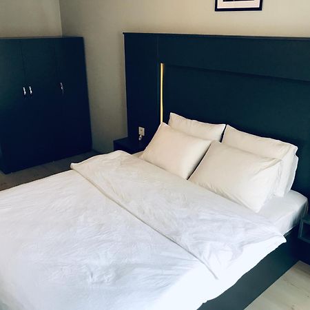 Otto Loft Premium Apartments Ankara Eksteriør billede