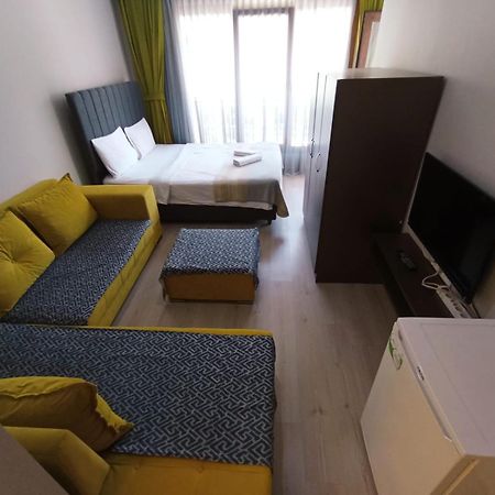 Otto Loft Premium Apartments Ankara Eksteriør billede
