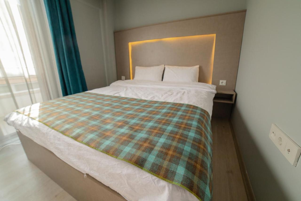 Otto Loft Premium Apartments Ankara Eksteriør billede