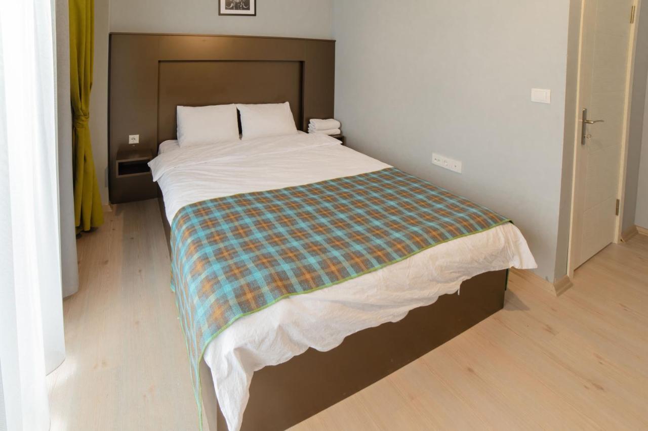Otto Loft Premium Apartments Ankara Eksteriør billede