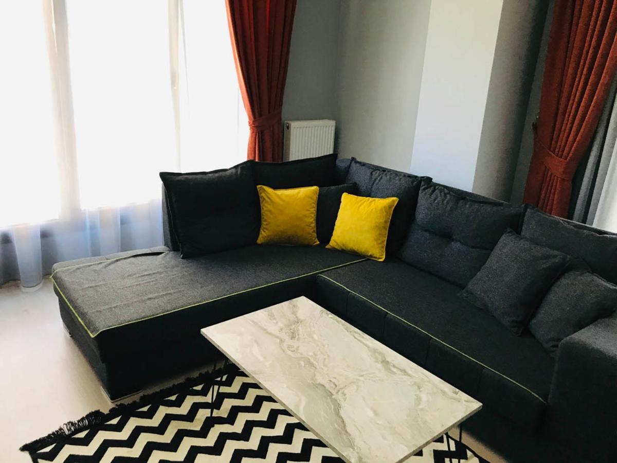 Otto Loft Premium Apartments Ankara Eksteriør billede