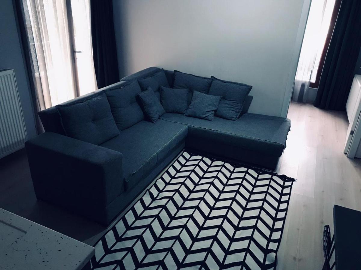 Otto Loft Premium Apartments Ankara Eksteriør billede