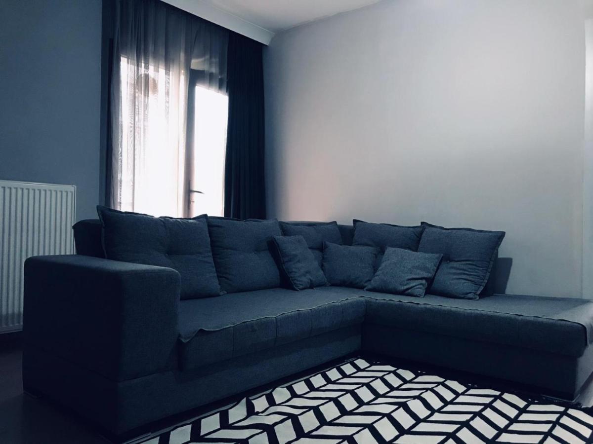 Otto Loft Premium Apartments Ankara Eksteriør billede