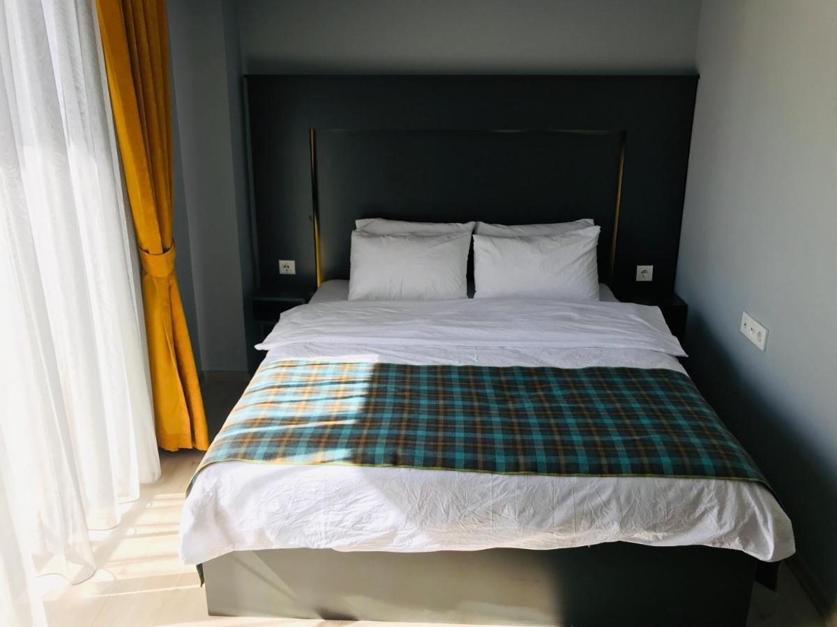Otto Loft Premium Apartments Ankara Eksteriør billede