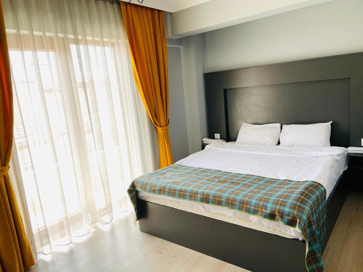Otto Loft Premium Apartments Ankara Eksteriør billede
