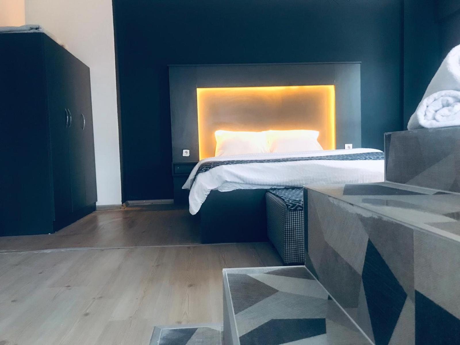 Otto Loft Premium Apartments Ankara Eksteriør billede